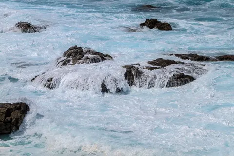 Punta Pesebre