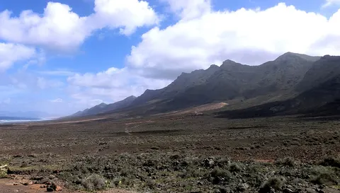 Pico de la Zarza
